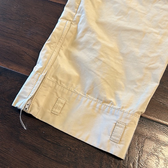 charles nolan New York cargo pants size 2 - Picture 5 of 11